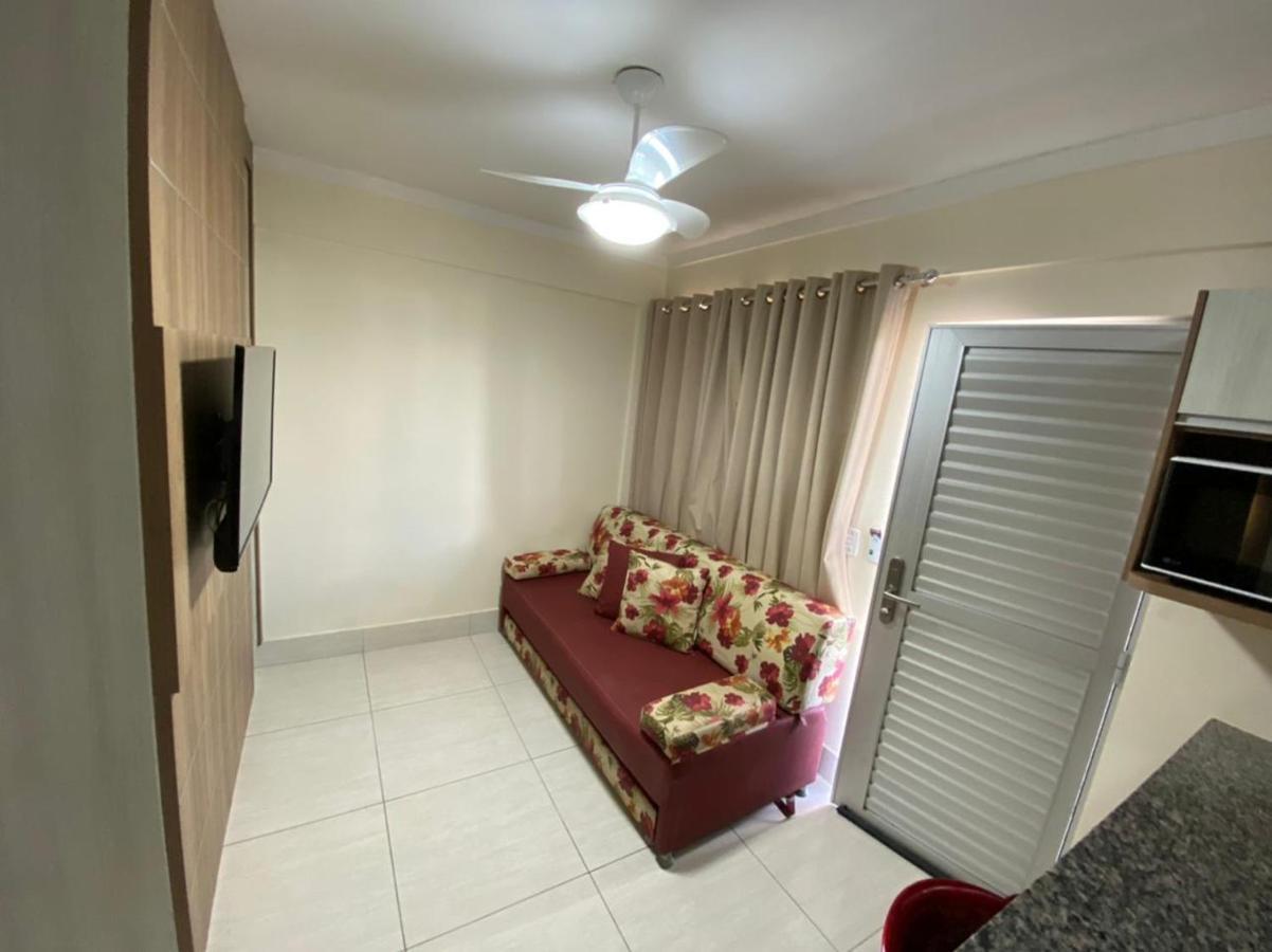 Lacqua Diroma V Apt Localizado Proximo A Portariaparque Aquatico Completo Nao Dispomos De Roupa De Cama E Banho Caldas Novas Buitenkant foto